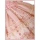 Alice Girl Doll Bed Deluxe JSK and Old Edition JSK(1st Pre-Order/2 Colours/Full Payment Without Shipping)